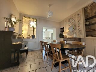  Maison � vendre 6 pi�ces 140 m�