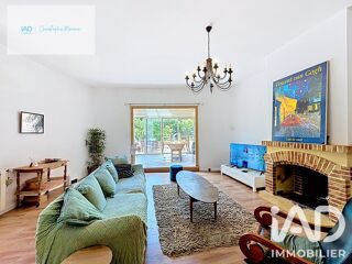  Maison à vendre 5 pièces 240 m²