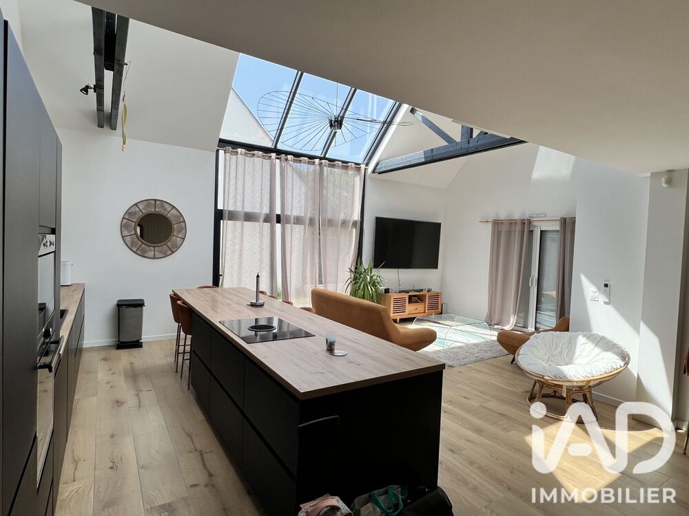 Vente Maison Vente Maison/villa 6 pièces Guérande