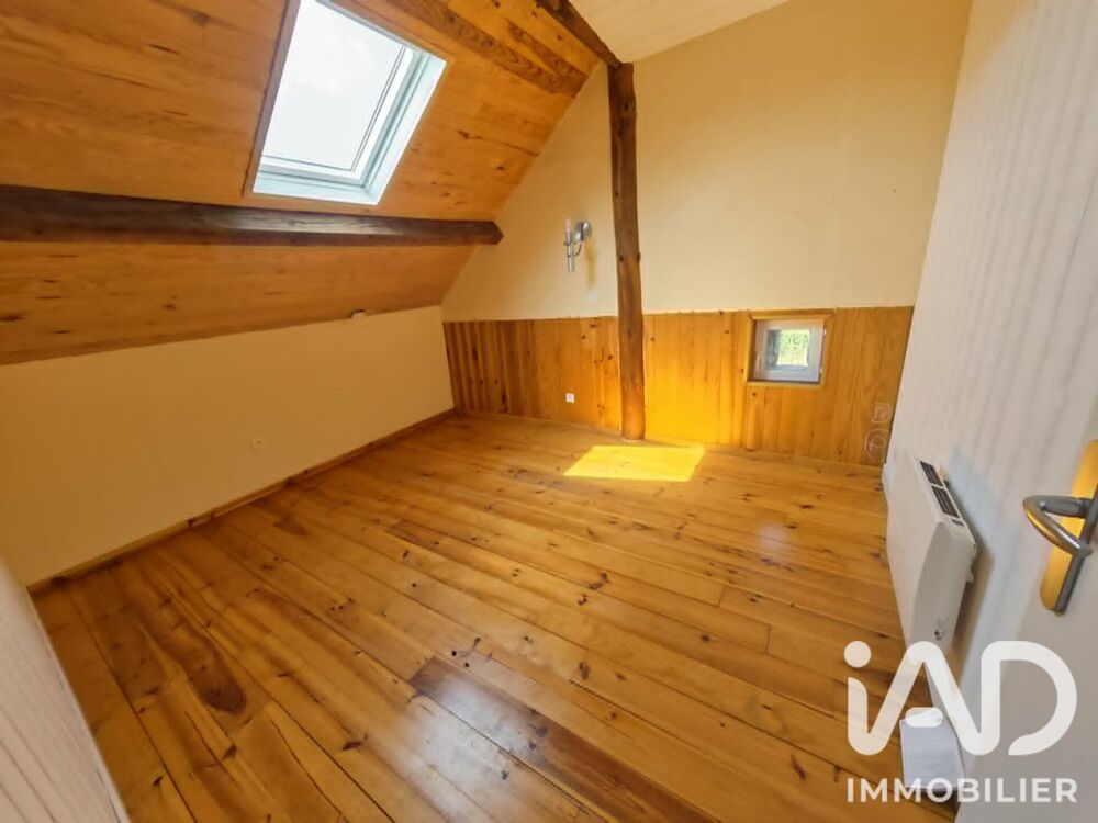 Vente Maison Vente Maison de campagne 9 pièces Prondines