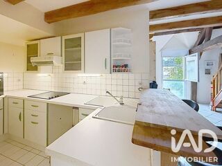  Appartement à vendre 2 pièces 47 m²