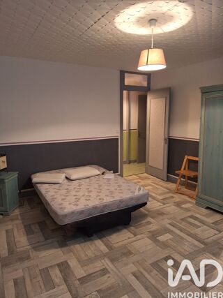  Maison à vendre 7 pièces 160 m²