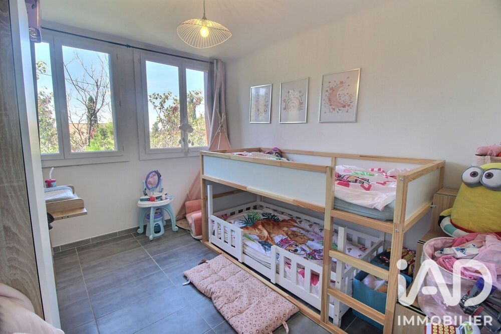 Vente Appartement Vente Appartement 3 pièces Marseille 11