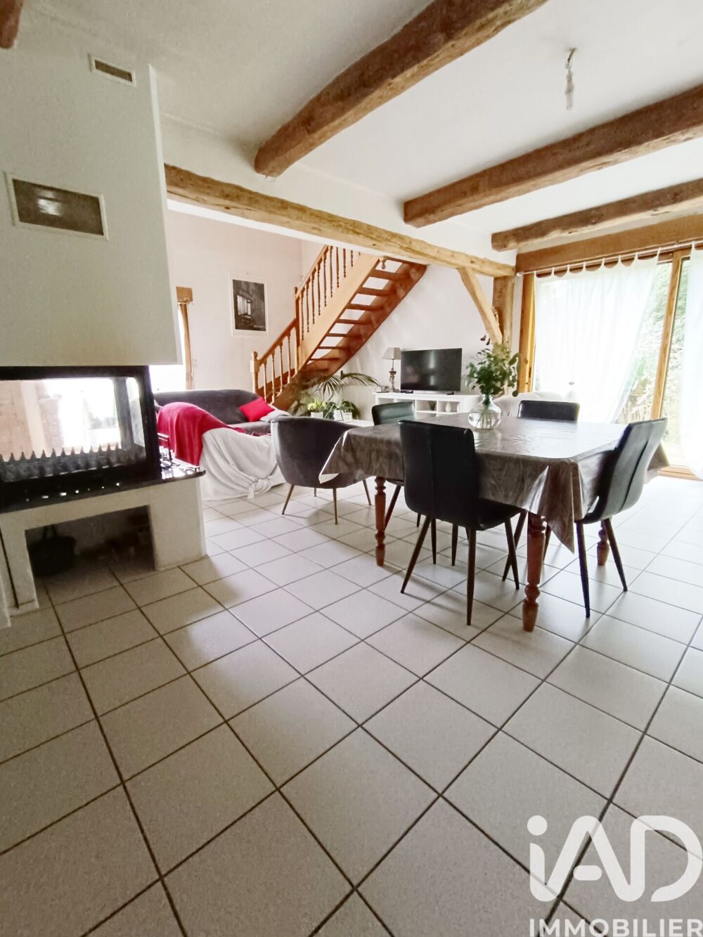 Vente Maison/villa 7 pièces