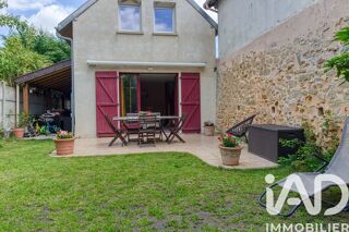  Maison � vendre 4 pi�ces 64 m�