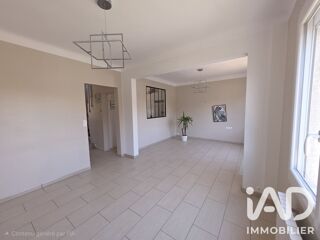  Maison à vendre 6 pièces 160 m²