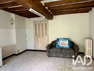  Maison à vendre 6 pièces 135 m²