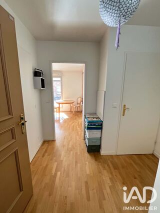 Vente Appartement Vente Appartement 1 pièce Nemours