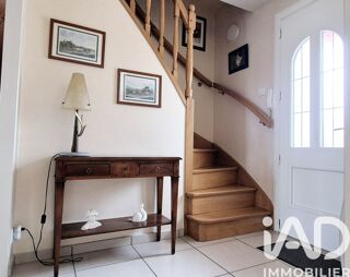  Maison à vendre 7 pièces 135 m²