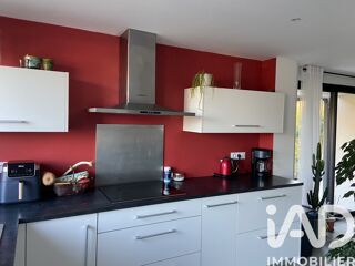  Maison à vendre 8 pièces 200 m²