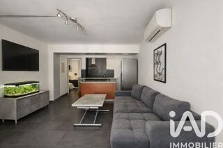  Appartement à vendre 2 pièces 36 m²