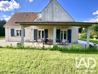  Maison à vendre 6 pièces 177 m²