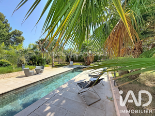  Maison à vendre 6 pièces 243 m²