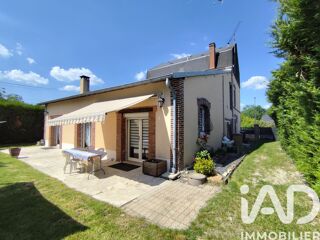  Maison à vendre 12 pièces 284 m²