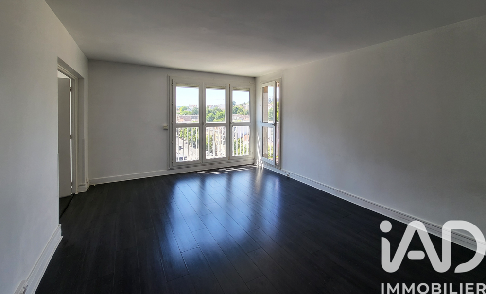 Vente Appartement Vente Appartement 4 pièces Chaville