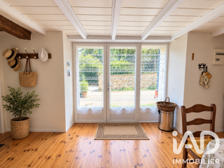  Maison à vendre 3 pièces 57 m²