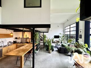  Appartement à vendre 5 pièces 185 m²