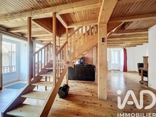  Maison � vendre 4 pi�ces 132 m�