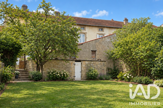  Maison à vendre 8 pièces 221 m²