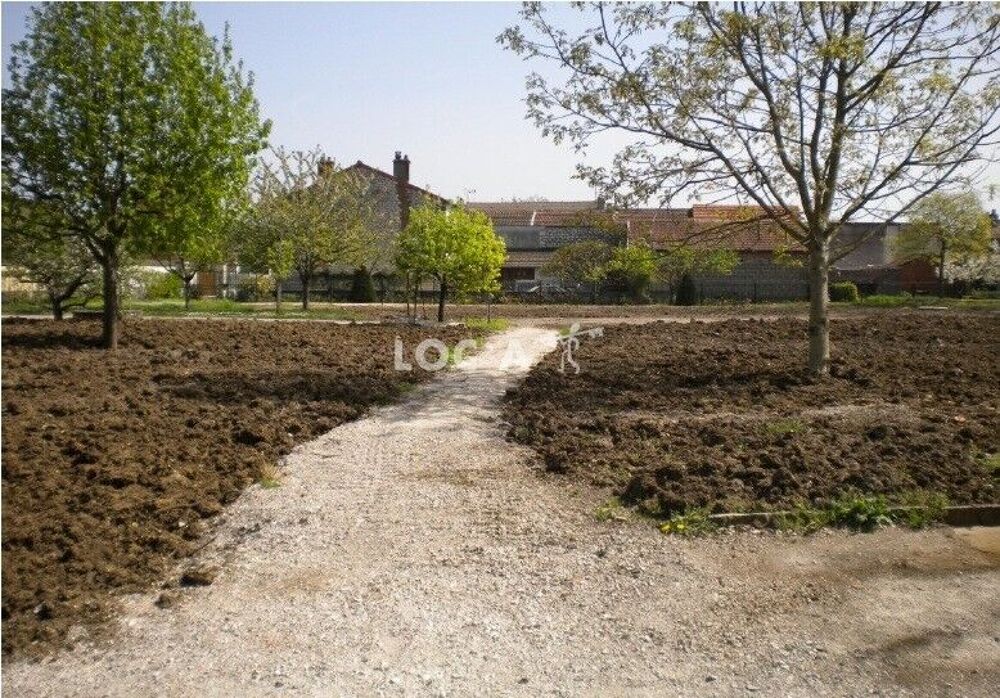 location Maison - 6 pièce(s) - 113 m² Nuits-Saint-Georges (21700)