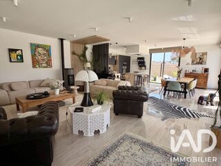  Maison à vendre 5 pièces 178 m²
