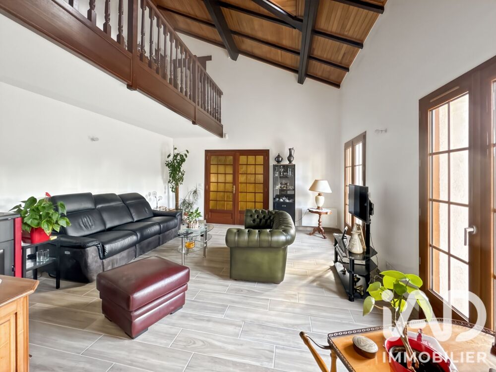 vente Maison - 5 pièce(s) - 148 m² Yerres (91330)