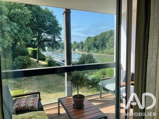  Appartement à vendre 4 pièces 82 m²