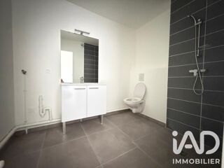  Appartement à louer 1 pièce 28 m²