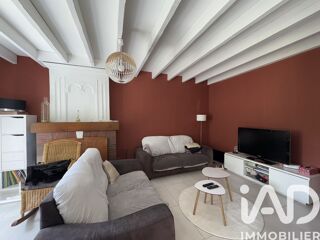  Maison � vendre 7 pi�ces 117 m�