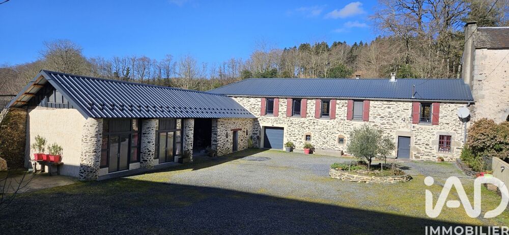 Vente Maison Vente Maison/villa 5 pièces Fontrieu