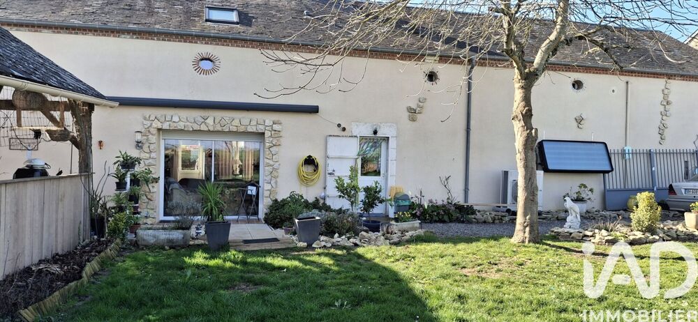 Vente Maison Vente Maison/villa 3 pièces Azy