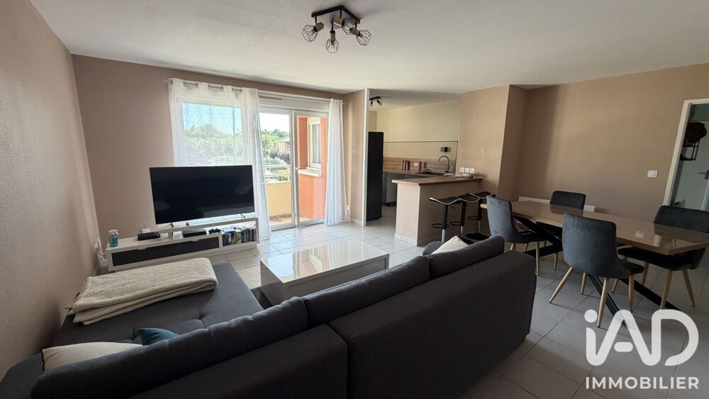 Vente Appartement Vente Appartement 3 pièces Ambarès-et-lagrave