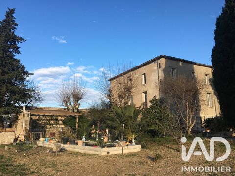   Vente Demeure 18 pièces Maison - 15 + pièce(s) - 516 m²