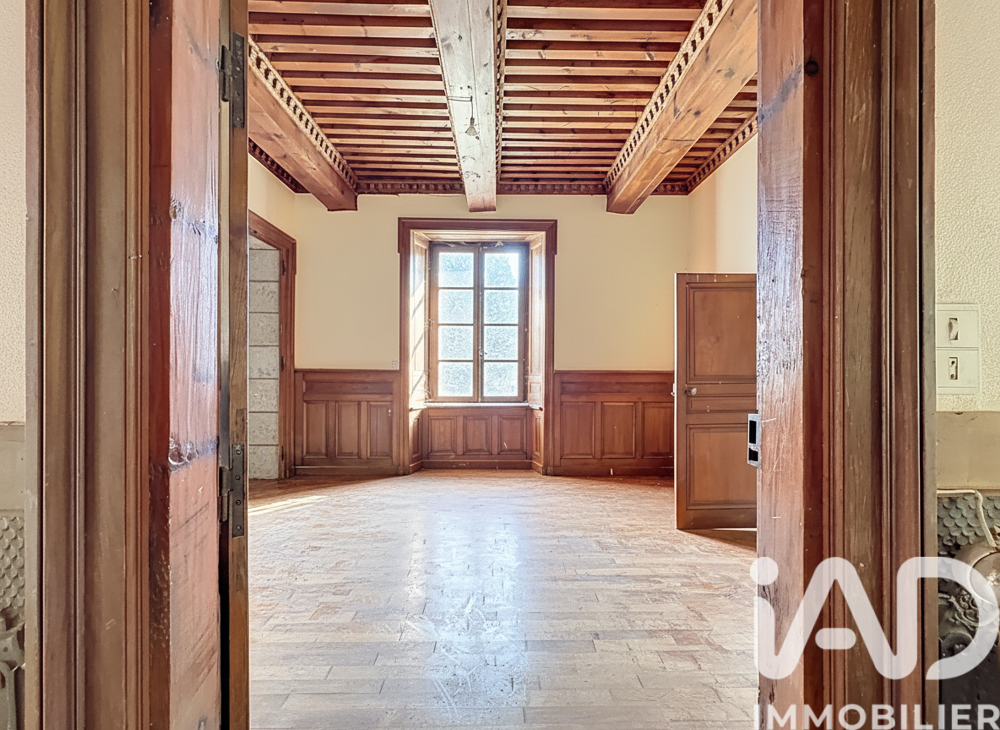 à vendre  Maison Albaret-Sainte-Marie (48200)