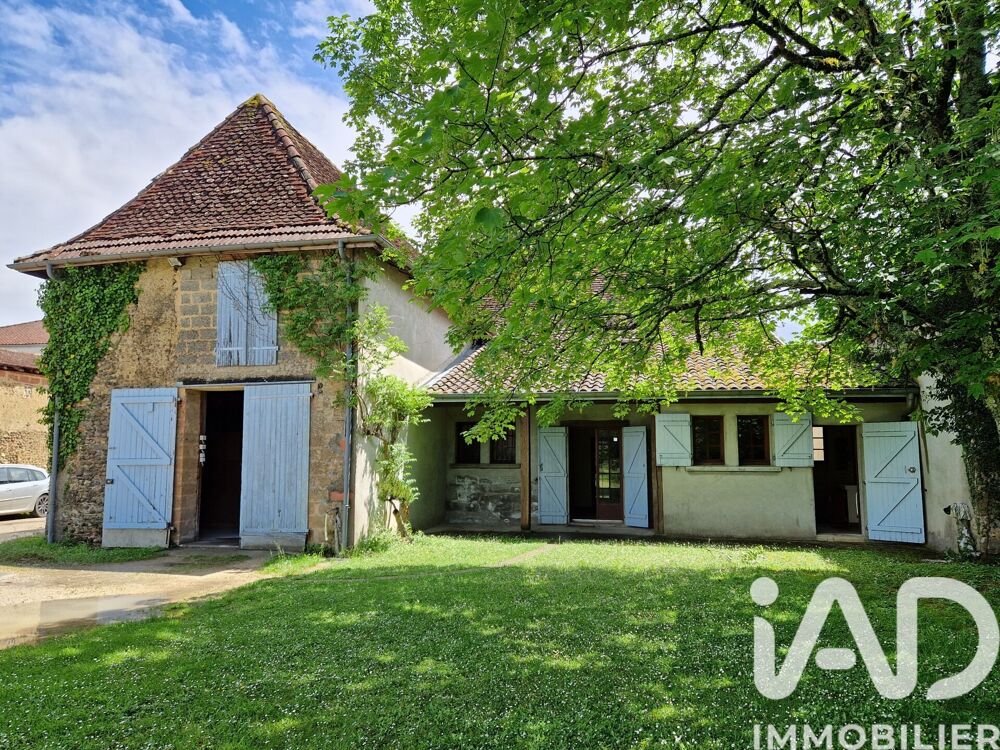 Vente Maison de ville 4 pièces