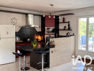  Maison à vendre 6 pièces 186 m²