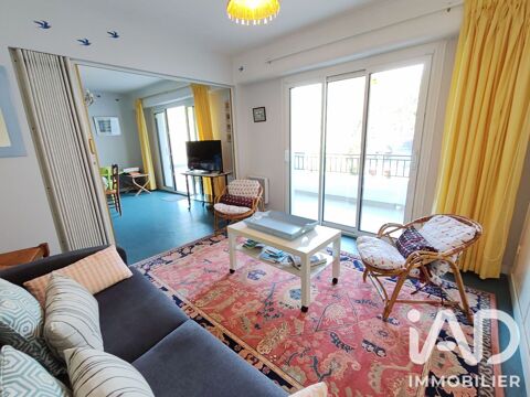   Vente Appartement 3 pièces Appartement - 3 pièce(s) - 74 m²