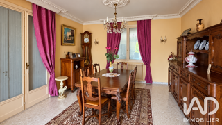  Maison à vendre 8 pièces 166 m²