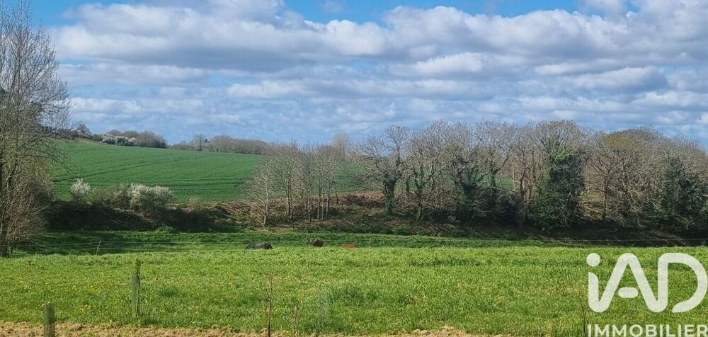 Vente Maison de campagne 6 pièces