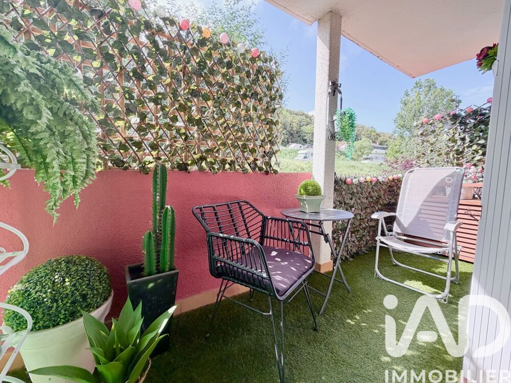 Appartement 3 pièces 62 m² · à Amélie-les-Bains-Palalda · 62 m² · 145 000 €