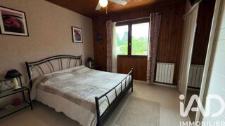  Maison à vendre 4 pièces 118 m²