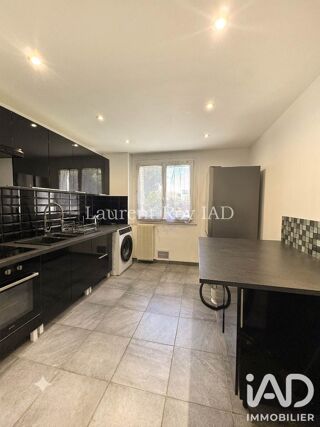  Appartement à vendre 4 pièces 69 m²