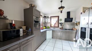  Maison à vendre 5 pièces 153 m²
