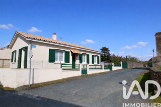  Maison à vendre 5 pièces 97 m²
