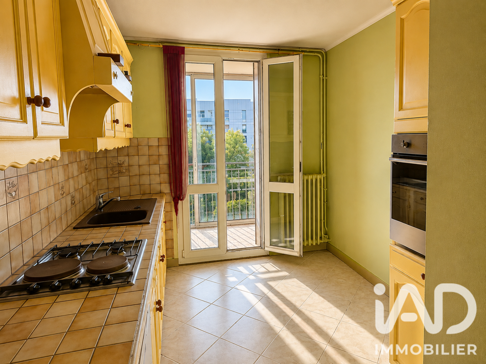 Vente Appartement Vente Appartement 3 pièces Colomiers