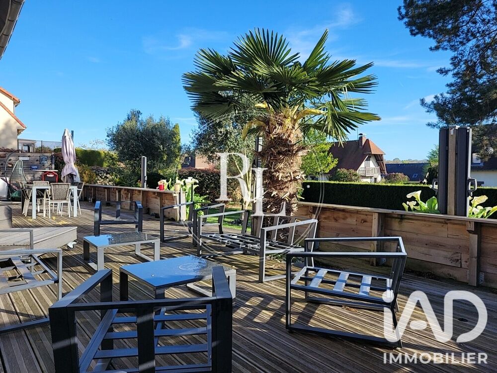 à vendre  Maison Blonville-sur-Mer (14910)