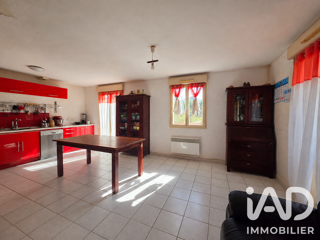  Maison à vendre 5 pièces 98 m²