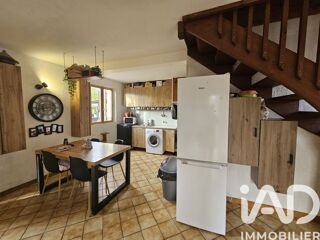 Maison à vendre 3 pièces 65 m²