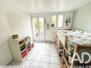  Maison à vendre 3 pièces 75 m²