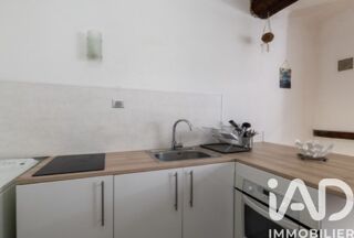  Appartement à vendre 1 pièce 34 m²